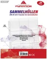 Produktbild: Software Pyramide Sammelkarten Hüllen