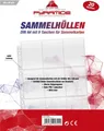 Produktbild: Software Pyramide Sonstiges Freizeitprodukt/Spielzeug Sammelkarten Hüllen DinA4