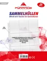 Produktbild: Sammelkarten Hüllen DinA4 20er #1906839