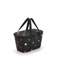 Produktbild: Reisenthel XS Kids Cats and Dogs coolerbag Mint 4 L, Farbe:schwarz