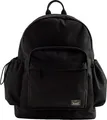 Produktbild: Levis Accessories Mission Bay Rucksack Schwarz Schwarz One Size