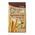 Produktbild: Mulino Bianco Sgranocchi con Farina Integrale Grissini mit Vollkornmehl 200g