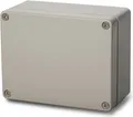 Produktbild: ABS Leergehäuse Variante - Maße: 115 x 90 x 55 mm