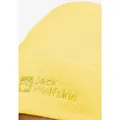 Produktbild: Jack Wolfskin Real Stuff Beanie K lemon ice (M0064) One Size