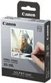Produktbild: CANON XS-20L Farbe und Sticker Set 20 Blatt für QX10