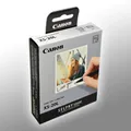 Produktbild: Canon Papier XS-20L 20 Blatt 7,2 x 8,5 cm incl. TTR 4119C002