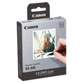 Produktbild: Canon XS-20 L Set 2x 10 Blatt 7,2 x 8,5 cm