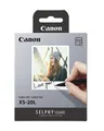 Produktbild: Canon SELPHY XS-20L Tinten- und Papier-Multipack für hochwertige Fotodrucke