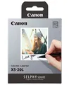 Produktbild: 4549292158212 Paper XS-20L 4119C002 CANON