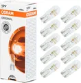 Produktbild: Osram 2820, Innenbeleuchtung, 12V, 10er Pack  Auto Lampe Premium E-  Versand DE