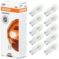 Produktbild: 2820 Signal Leuchtmittel Standard W2w 2 W 12 V - Osram