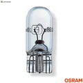 Produktbild: 10x GLÜHLAMPE INSTRUMENTENBELEUCHTUNG 2820