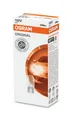 Produktbild: OSRAM Glühlampe, Instrumentenbeleuchtung Zusatzbremsleuchte (2820)