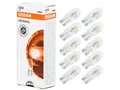 Produktbild: Osram 2820, Innenbeleuchtung, 12V, 10er Pack