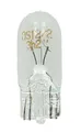 Produktbild: OSRAM 2820 Glühbirne BOX mit 10St. W2W 12V 2W W2,1X9,5D