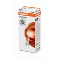 Produktbild: OSRAM Signallampen 10 Stück 2W 12V W2.1X9.5D Glühlampe Instrumentenbeleuchtung