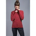 Produktbild: Tatonka Cesi W's Jacket lava red (072) 42