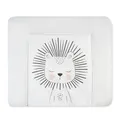 Produktbild: Julius Zöllner Wickelauflage Softy 65x75 Folie Lion