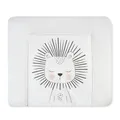 Produktbild: Julius Zöllner Wickelauflage Softy 65x75 Folie Lion Neu