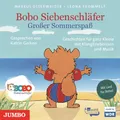 Produktbild: Jumbo Bobo Siebenschläfer (11) (9218511)