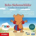Produktbild: Bobo Siebenschläfer.Grosser Sommerspass von Gerken,Ka... | CD | Zustand sehr gut
