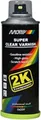 Produktbild: MOTIP-DUPLI 2k MOTIP Super Transparent Lack - Spray 160ml