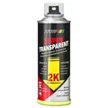 Produktbild: Sprühfarbe Super Transparent 2K Motip 160Ml Bicomponent Auto