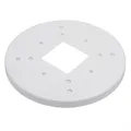 Produktbild: VIVOTEK AM-51D Adapterplatte für Achteckige 4 Zoll Installationsbox