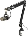 Produktbild: RODE PSA1+ Professional Studio Boom Arm für Micro Procaster
