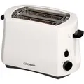 Produktbild: Toaster 331 weiß, 825 Watt, für 2 Scheiben Toast
