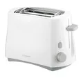 Produktbild: Cloer Toaster 331 2 Scheiben Weiß