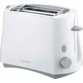 Produktbild: Cloer - Toaster Toaster 331 ws 2 Scheiben