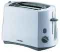 Produktbild: Cloer COOL TOASTER   WS 331, weiß