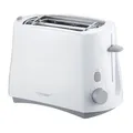 Produktbild: Cloer Toaster weiß 331