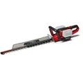 Produktbild: Einhell Heckenschere GE-CH 36/65 Li-Solo, Akku, 2x 18V, Schnittlänge 65cm