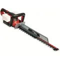 Produktbild: Akku-heckenschere Ge-ch 36/65 Li-solo Power X-change (36 V, 65 Cm Schnittlänge, 30 Mm Zahnabstand, Drehbarer Handgriff, Inkl. Schnittgutsammler, Ohne Akku) - Einhell