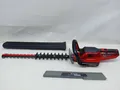 Produktbild: Einhell GE-CH 36/65 Li-Solo Akku-Heckenschere - 65cm