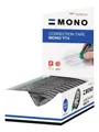 Produktbild: Tombow 315030 Mono Correction Tape in Clear Roller Case 4mmx10m Ref CT-YT4  Sing