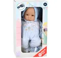 Produktbild: Small Foot Babypuppe Puppe Lukas inkl. ausziehbarer Bekleidung