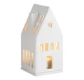 Produktbild: Räder Windlicht Design Lichthaus Mini Traumhaus