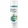 Produktbild: Gillette Venus Satin Care SENSITIVE Rasiergel 200 ml