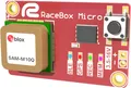 Produktbild: RaceBox Micro - 25 Hz GPS Lap Timer Drag Meter 0-100 Motorrad Auto RC-Bereich