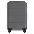 Produktbild: Xiaomi Luggage Classic Pro 26 Koffer 80L grau, Hard Case, leichtgängige Räder