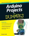 Produktbild: Arduino Projects For Dummies