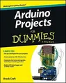 Produktbild: Arduino Projects for Dummies von Craft, Brock | Buch | Zustand sehr gut