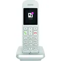 Produktbild: TELEKOM DECT-Telefon Sinus 12 weiß - Weiß
