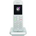 Produktbild: Telekom Telefon Sinus 12, weiß, schnurlos