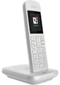 Produktbild: TELEKOM DECT-Telefon Sinus 12 weiß