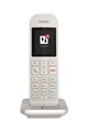 Produktbild: Telekom Sinus 12 Weiß Schnurloses Telefon #1907554