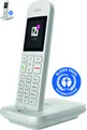 Produktbild: Telekom Sinus 12 weiß mit Basis Deutsche Telekom
